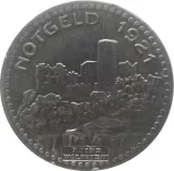 reverse