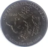 reverse