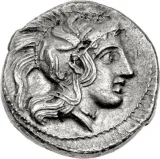 obverse