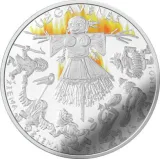 reverse