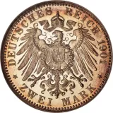 reverse