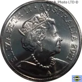 obverse