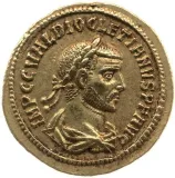 Аверс