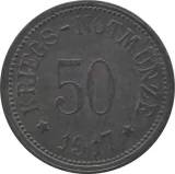 reverse
