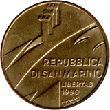 obverse