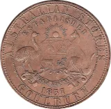 obverse