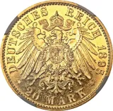 reverse