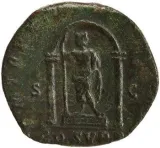 reverse