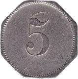 reverse