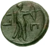 reverse