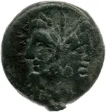 obverse
