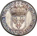 reverse