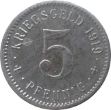 reverse