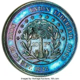 reverse