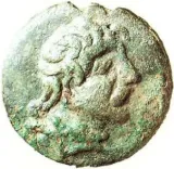obverse