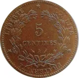 reverse