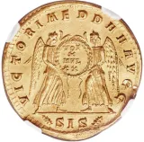 reverse