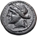 obverse