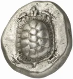 obverse