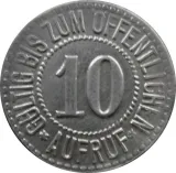 reverse