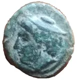 obverse