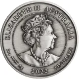 Аверс