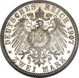 reverse