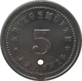 reverse