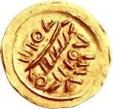 obverse