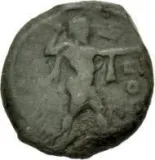 obverse