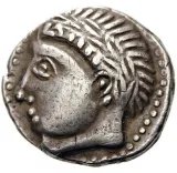 obverse