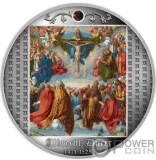 reverse