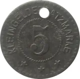 reverse