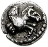 obverse