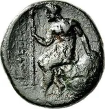reverse