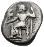obverse