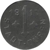 reverse