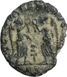 reverse