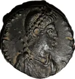 obverse