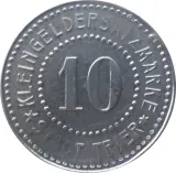reverse