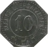 reverse