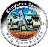 reverse