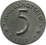 reverse