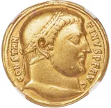 obverse