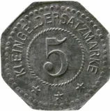 reverse