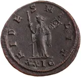 reverse