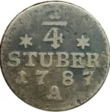 reverse
