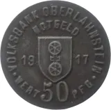 obverse
