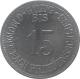 reverse