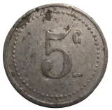 reverse